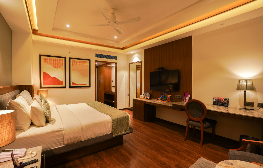 Club Room