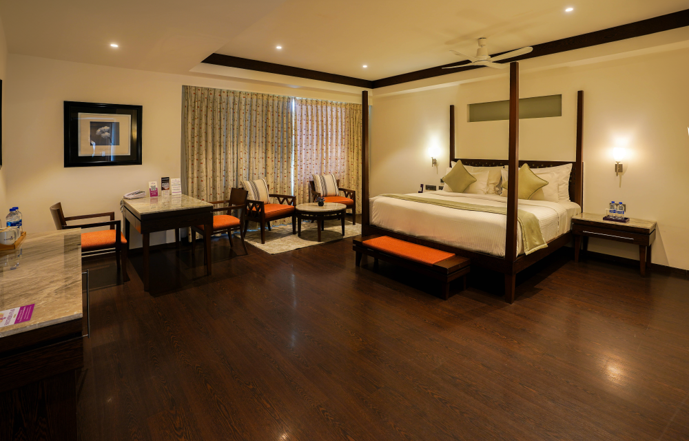 Executive Suite