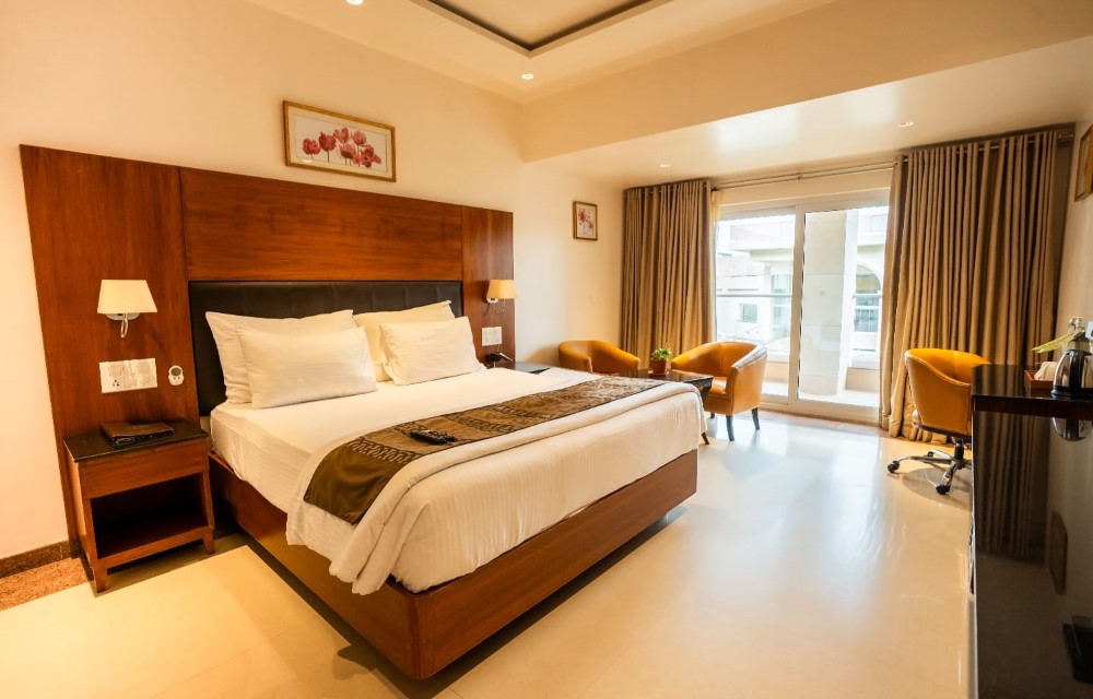 Superior Rooms